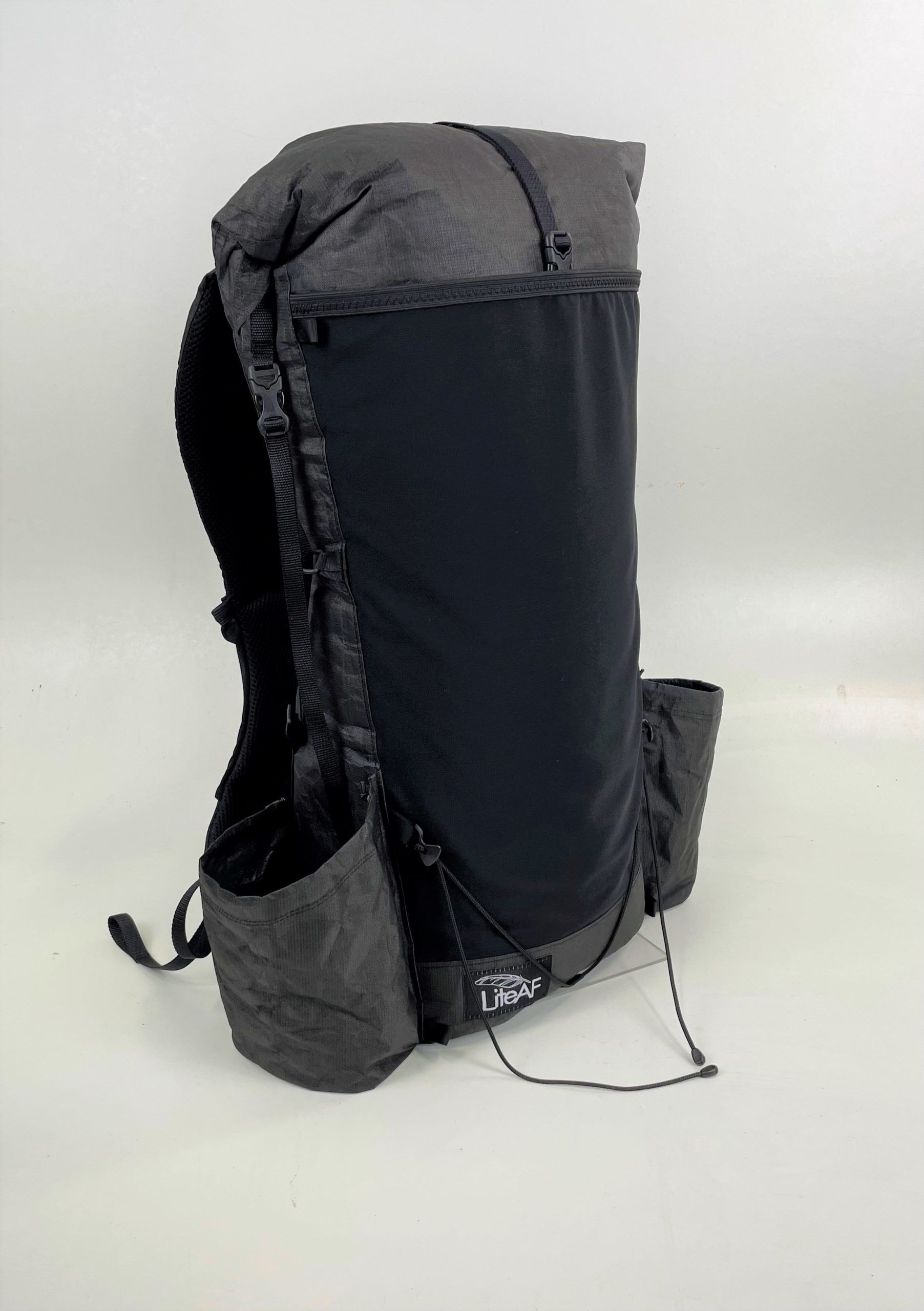 LiteAF Ultra 20L Curve, the next upgrade on the pathway to hiking ultralight