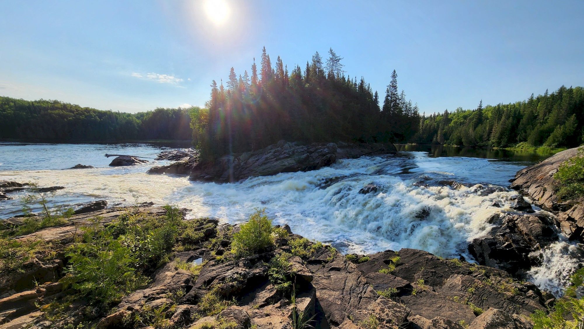 Reflecting on my Pukaskwa National Park (2022) Trip